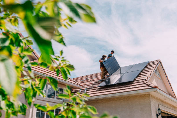 Best Gutter Installation and Roofing  in Summit Park, UT