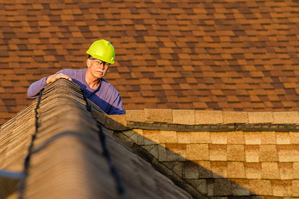 Best Commercial Roofing Services  in Summit Park, UT